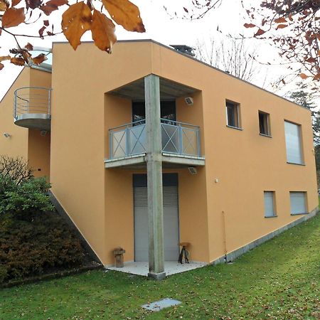 I Tre Faggi Apartment Albese Con Cassano ภายนอก รูปภาพ