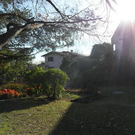 I Tre Faggi Apartment Albese Con Cassano ภายนอก รูปภาพ