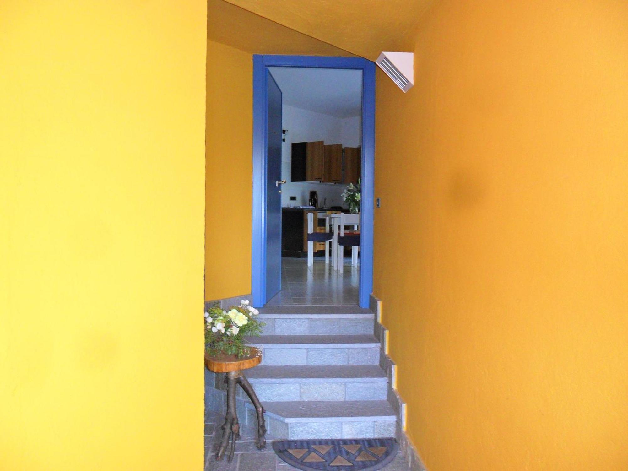 I Tre Faggi Apartment Albese Con Cassano ภายนอก รูปภาพ