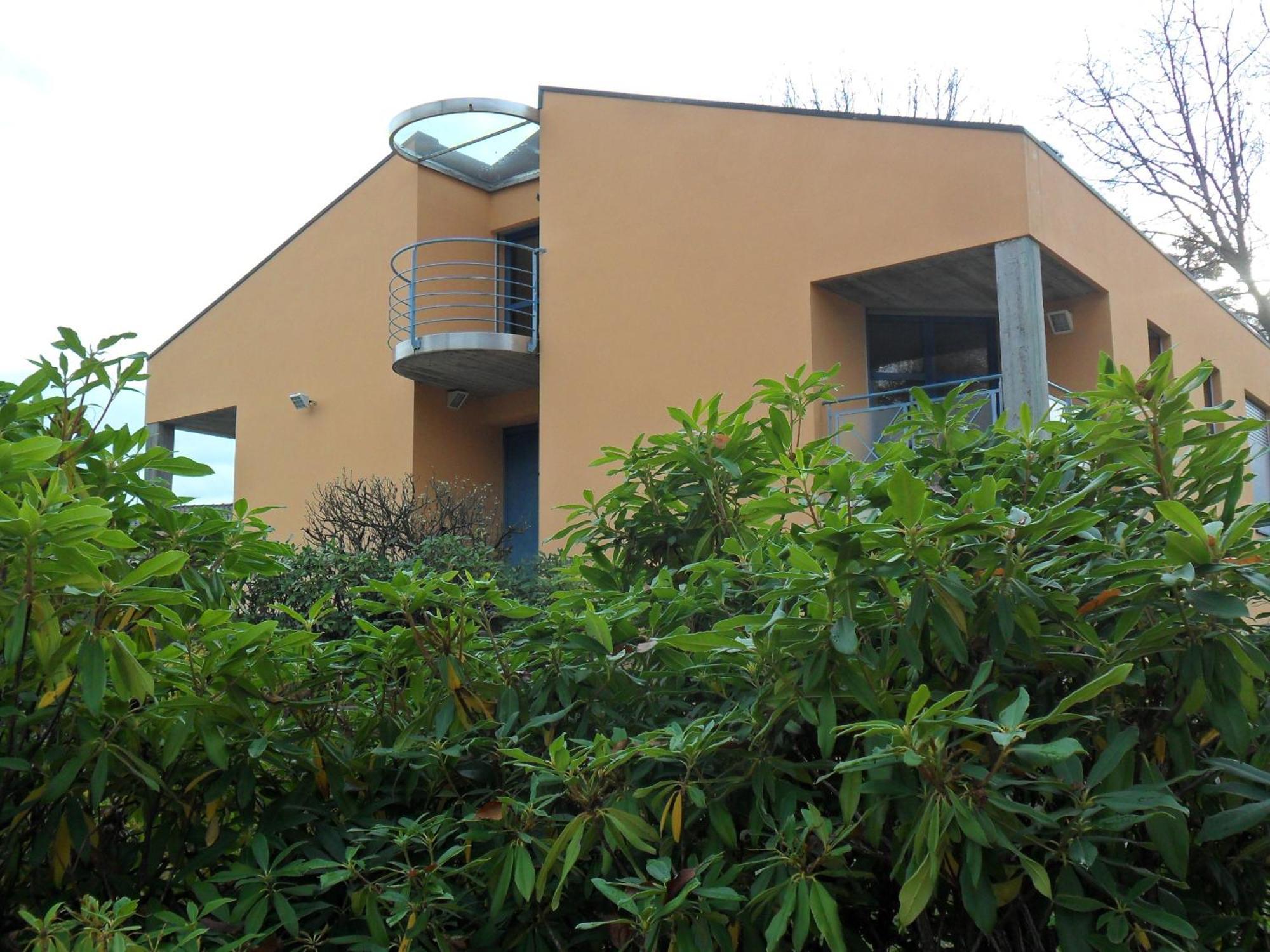 I Tre Faggi Apartment Albese Con Cassano ภายนอก รูปภาพ