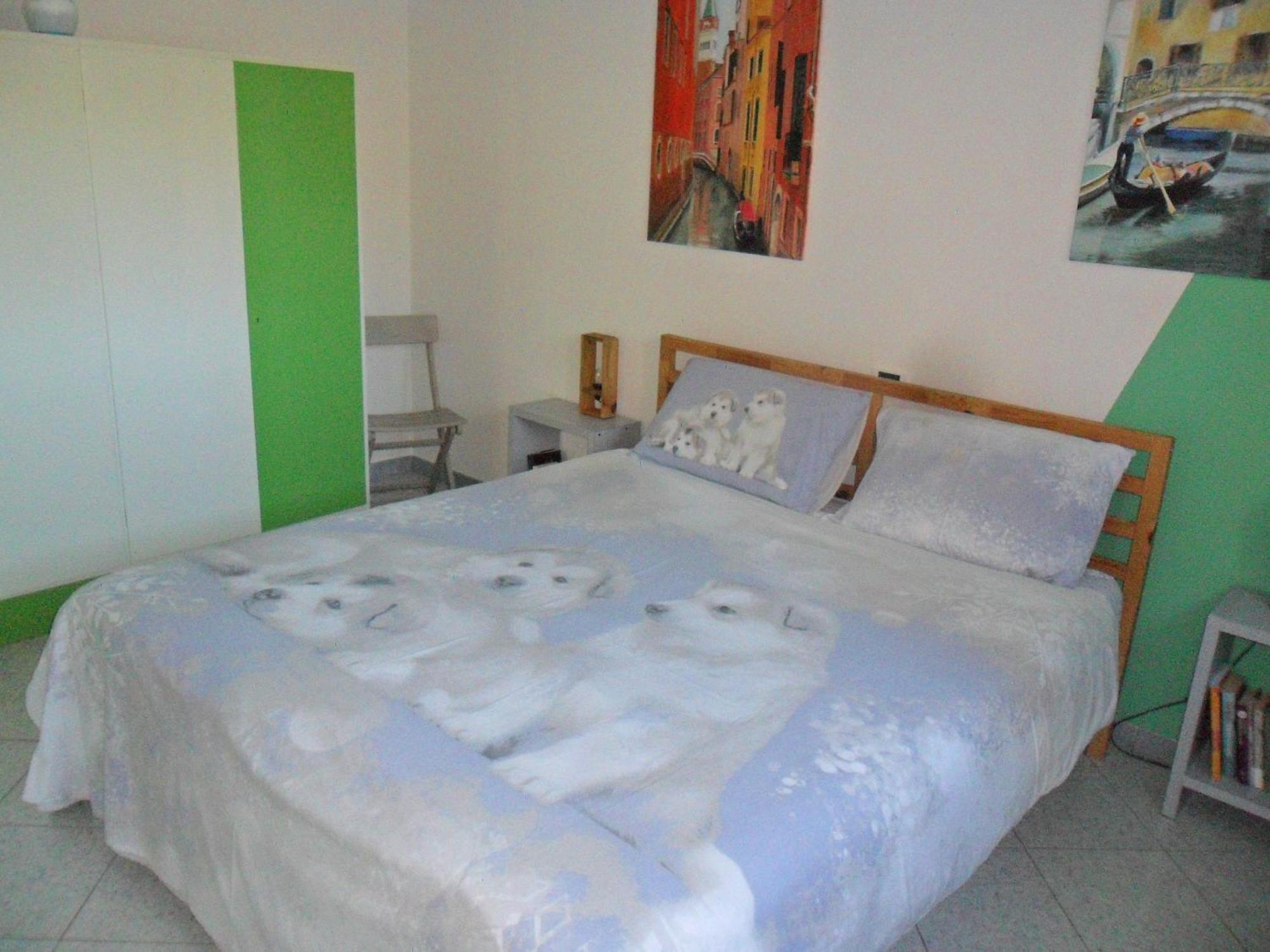 I Tre Faggi Apartment Albese Con Cassano ภายนอก รูปภาพ
