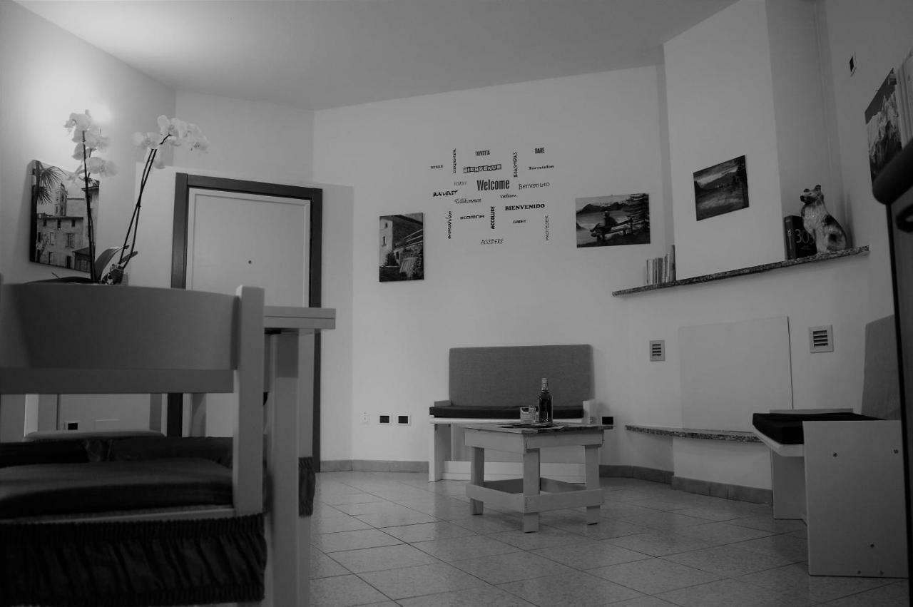 I Tre Faggi Apartment Albese Con Cassano ภายนอก รูปภาพ